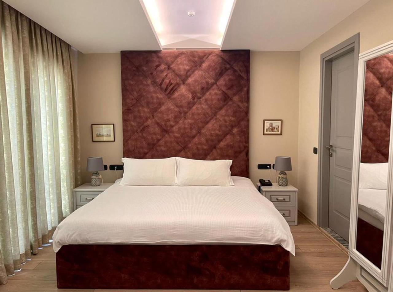 Vila Shard Boutique Hotel