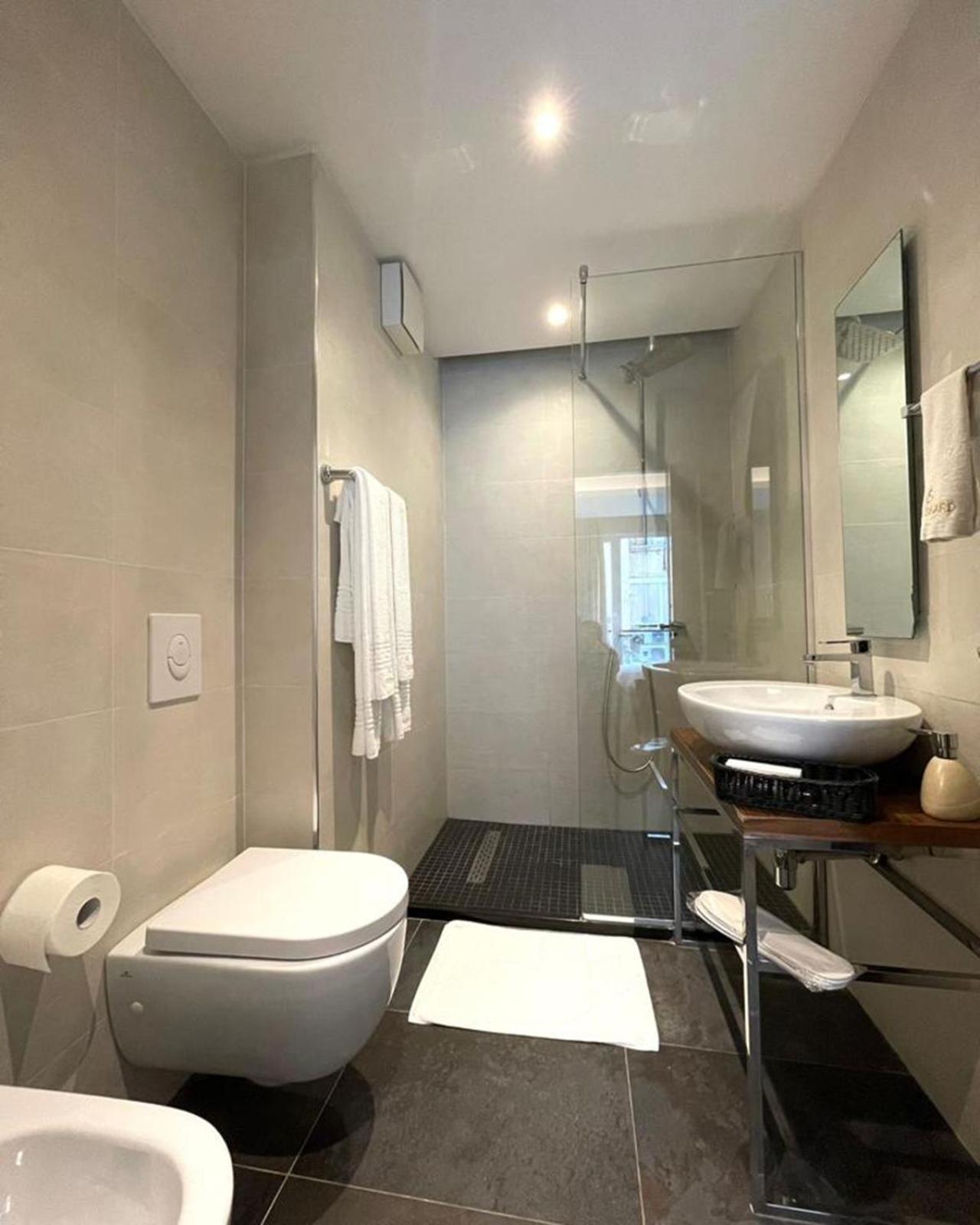 Vila Shard Boutique Hotel