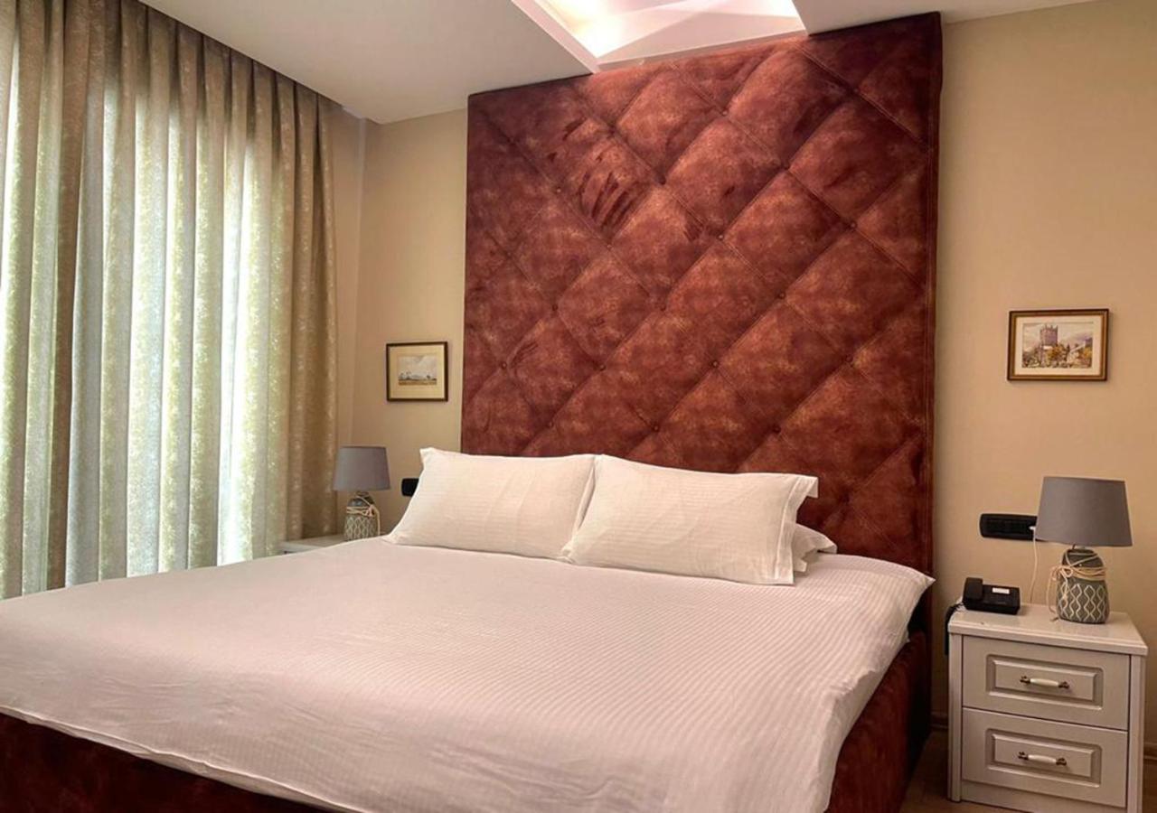 Vila Shard Boutique Hotel