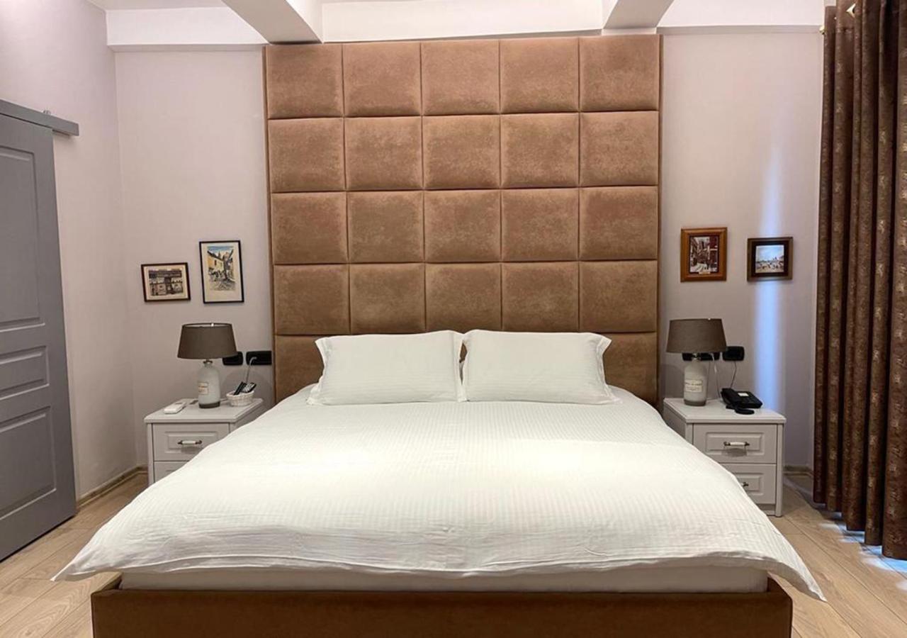 Vila Shard Boutique Hotel