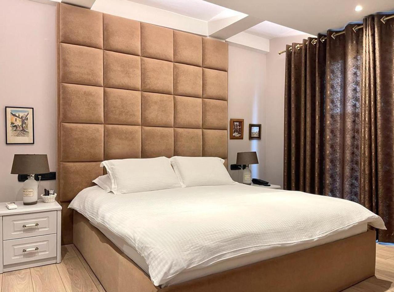 Vila Shard Boutique Hotel