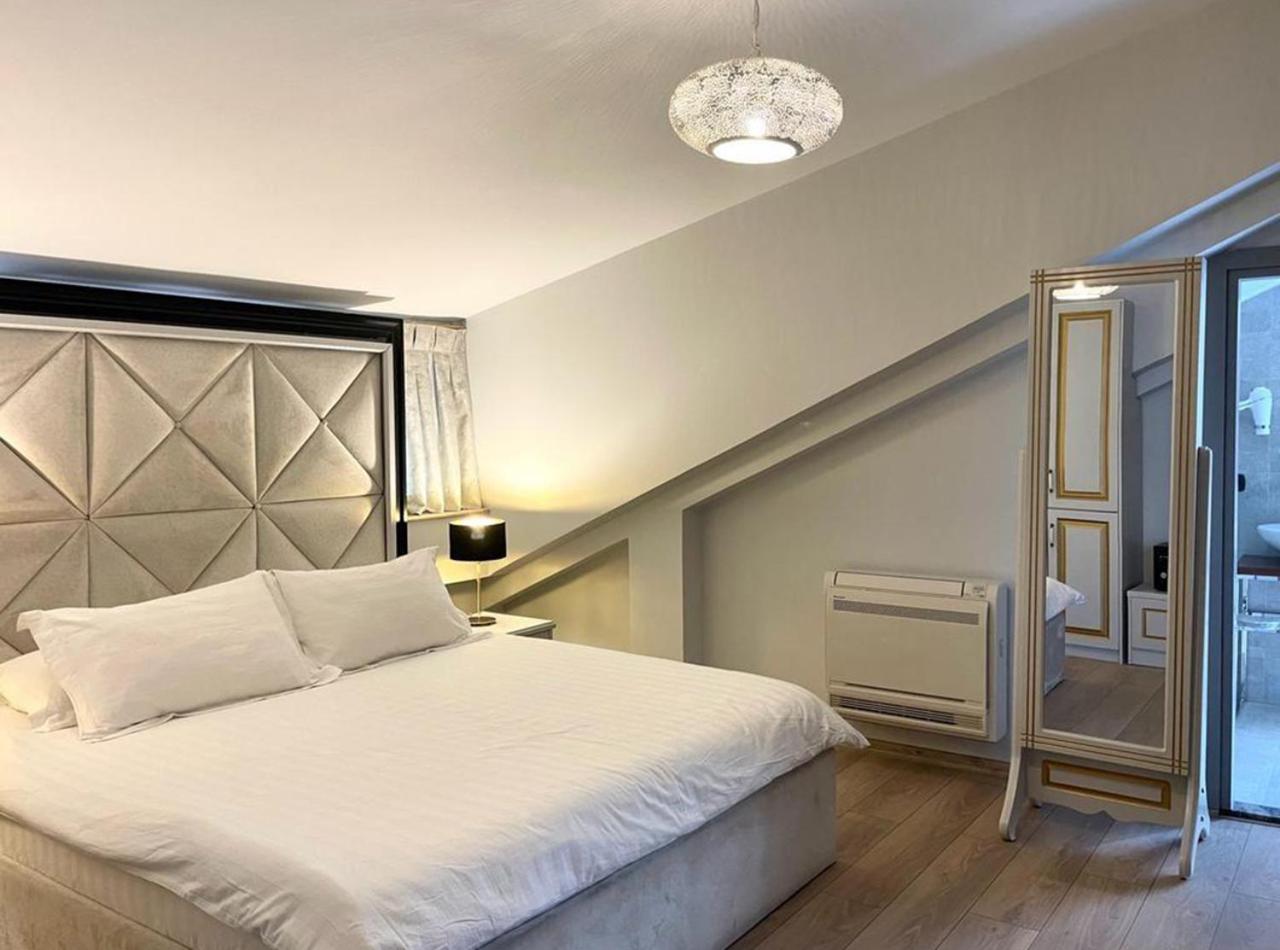 Vila Shard Boutique Hotel