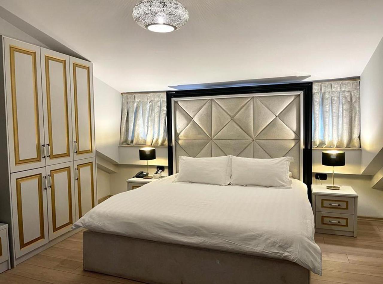 Vila Shard Boutique Hotel