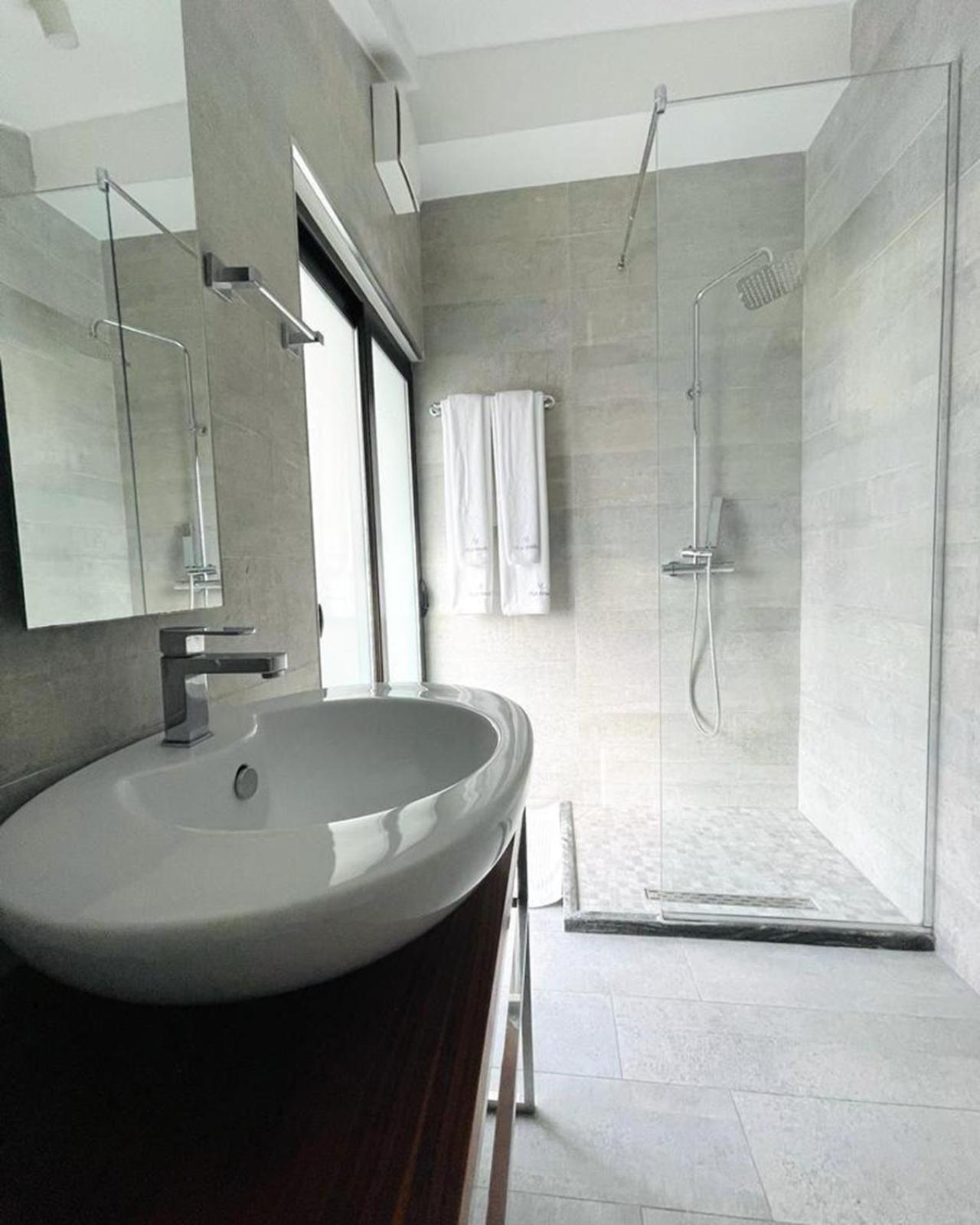 Vila Shard Boutique Hotel