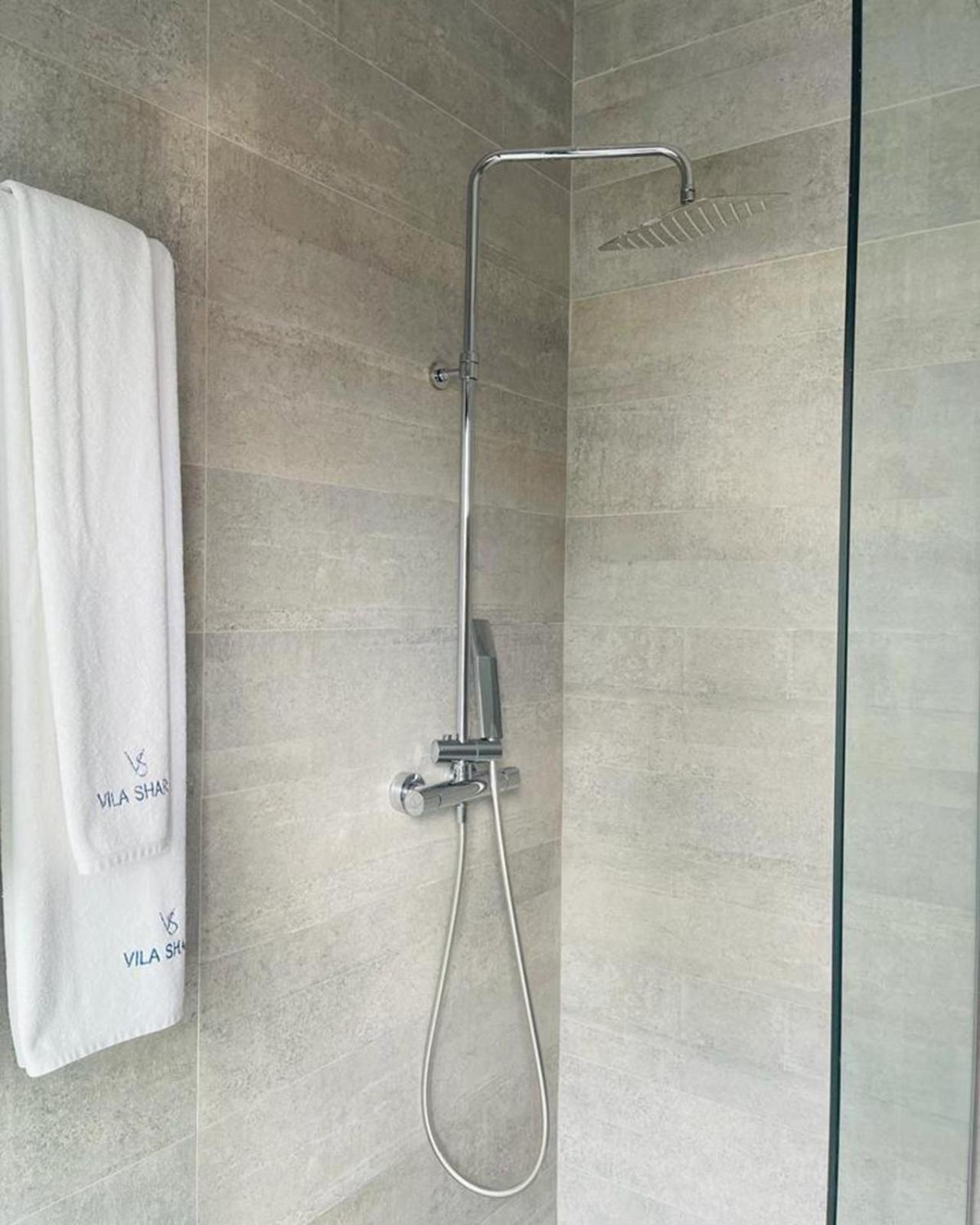Vila Shard Boutique Hotel
