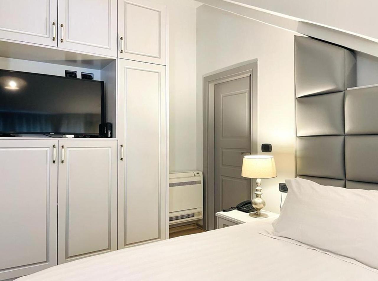 Vila Shard Boutique Hotel