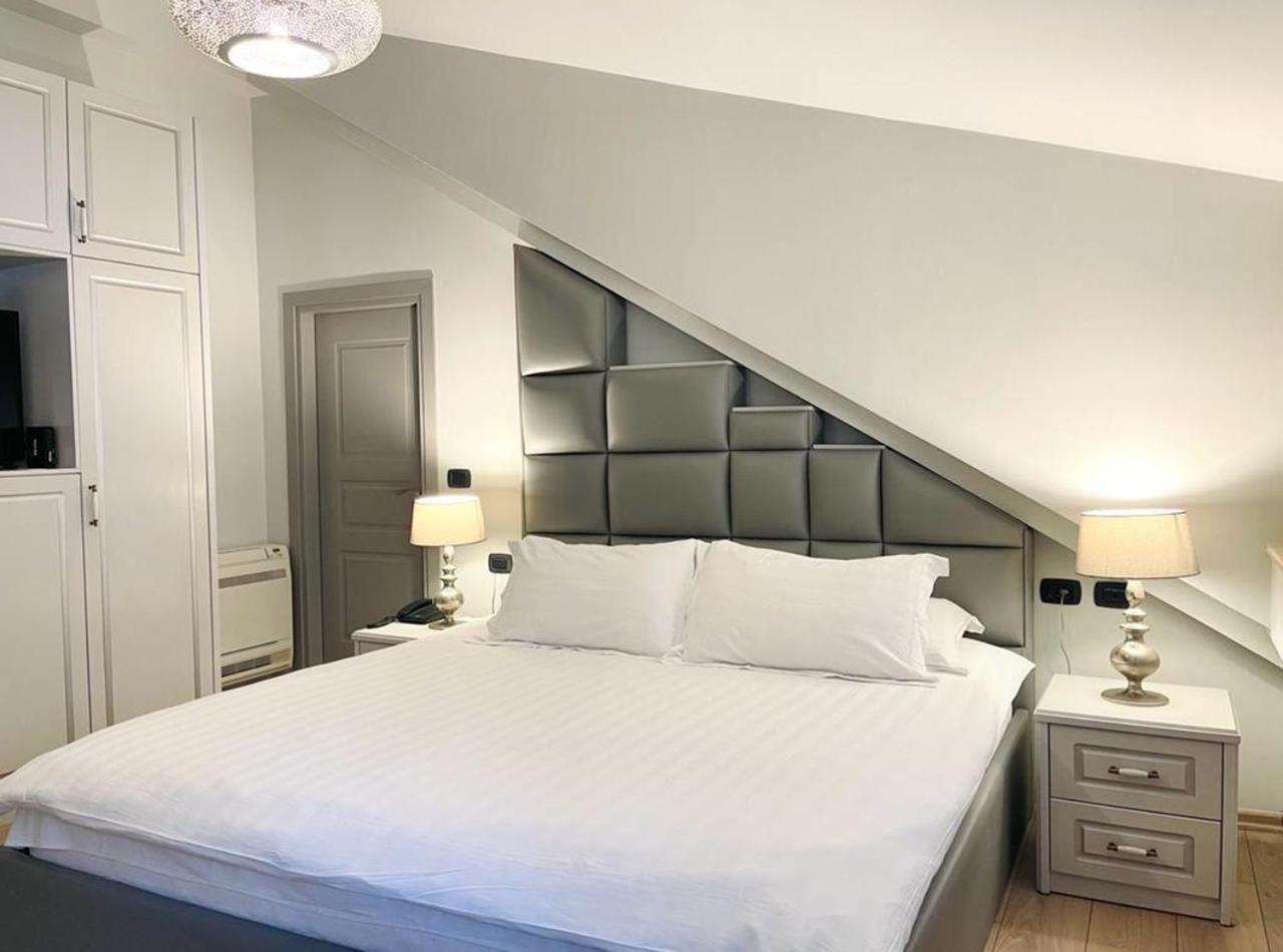 Vila Shard Boutique Hotel