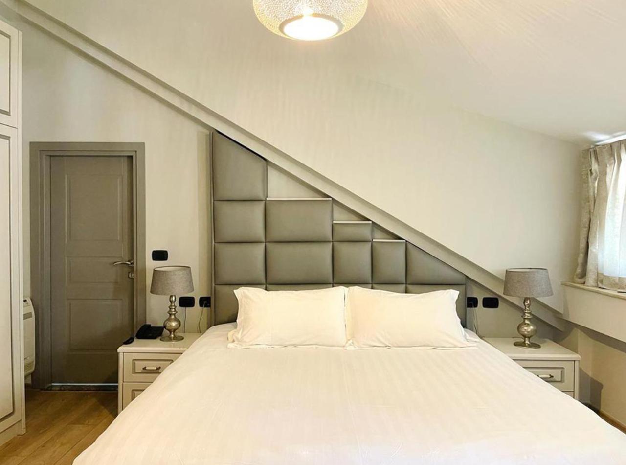Vila Shard Boutique Hotel