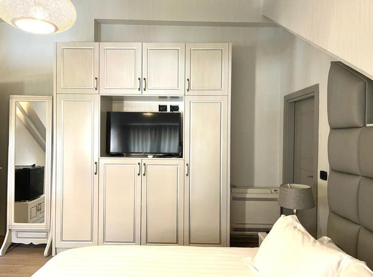 Vila Shard Boutique Hotel