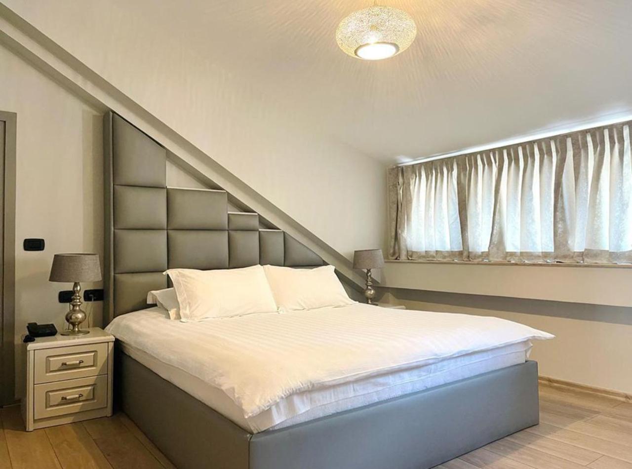 Vila Shard Boutique Hotel