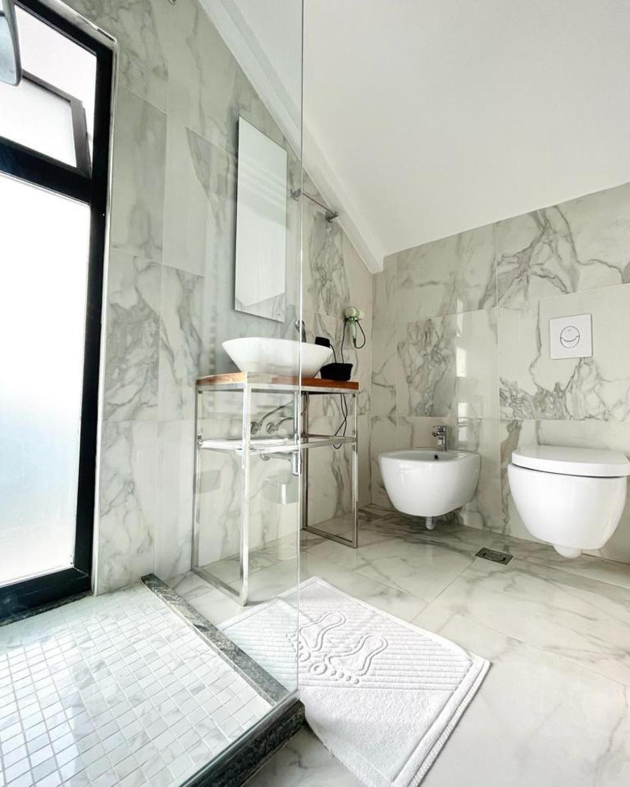 Vila Shard Boutique Hotel