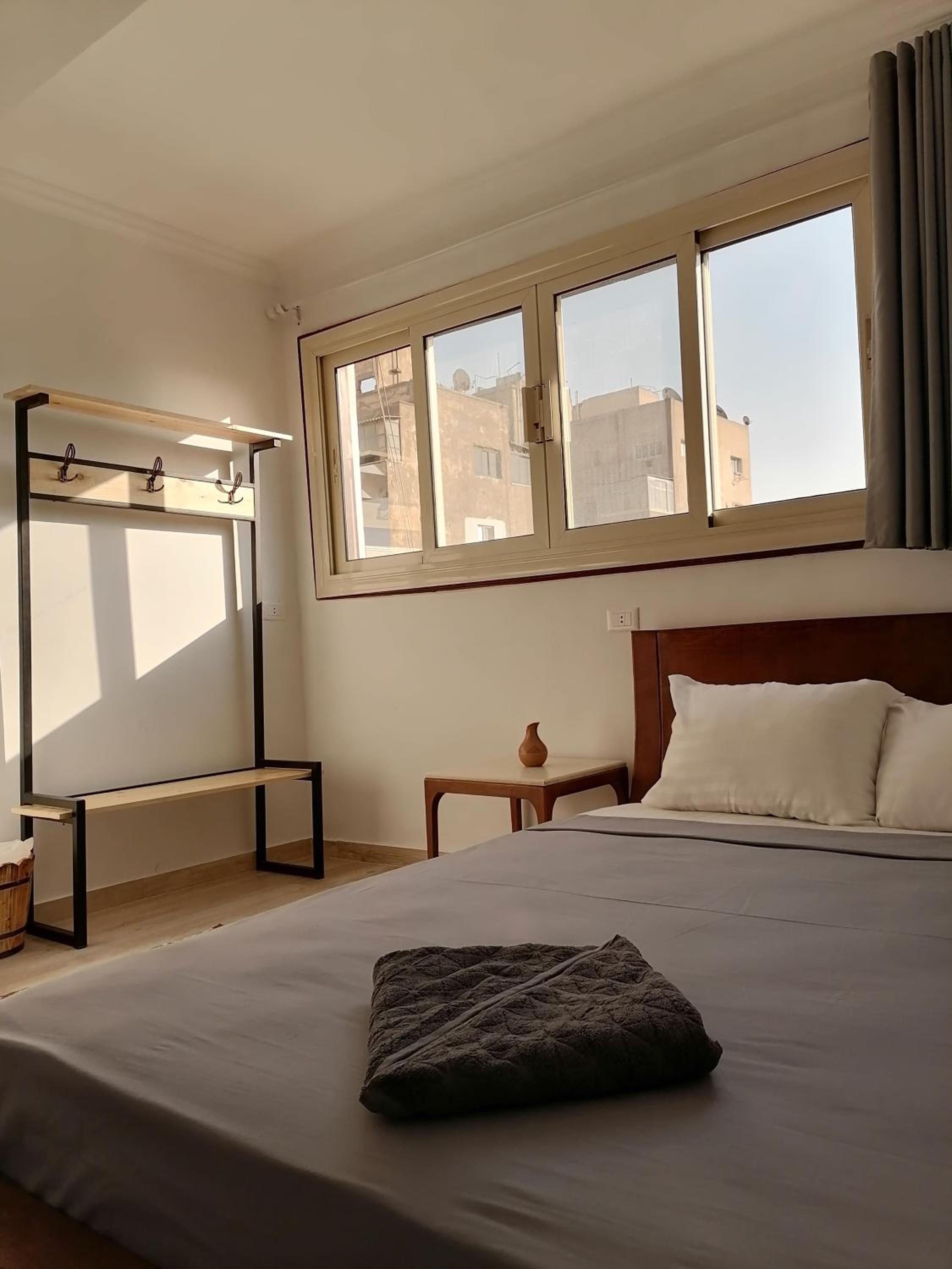 Champollion Hostel