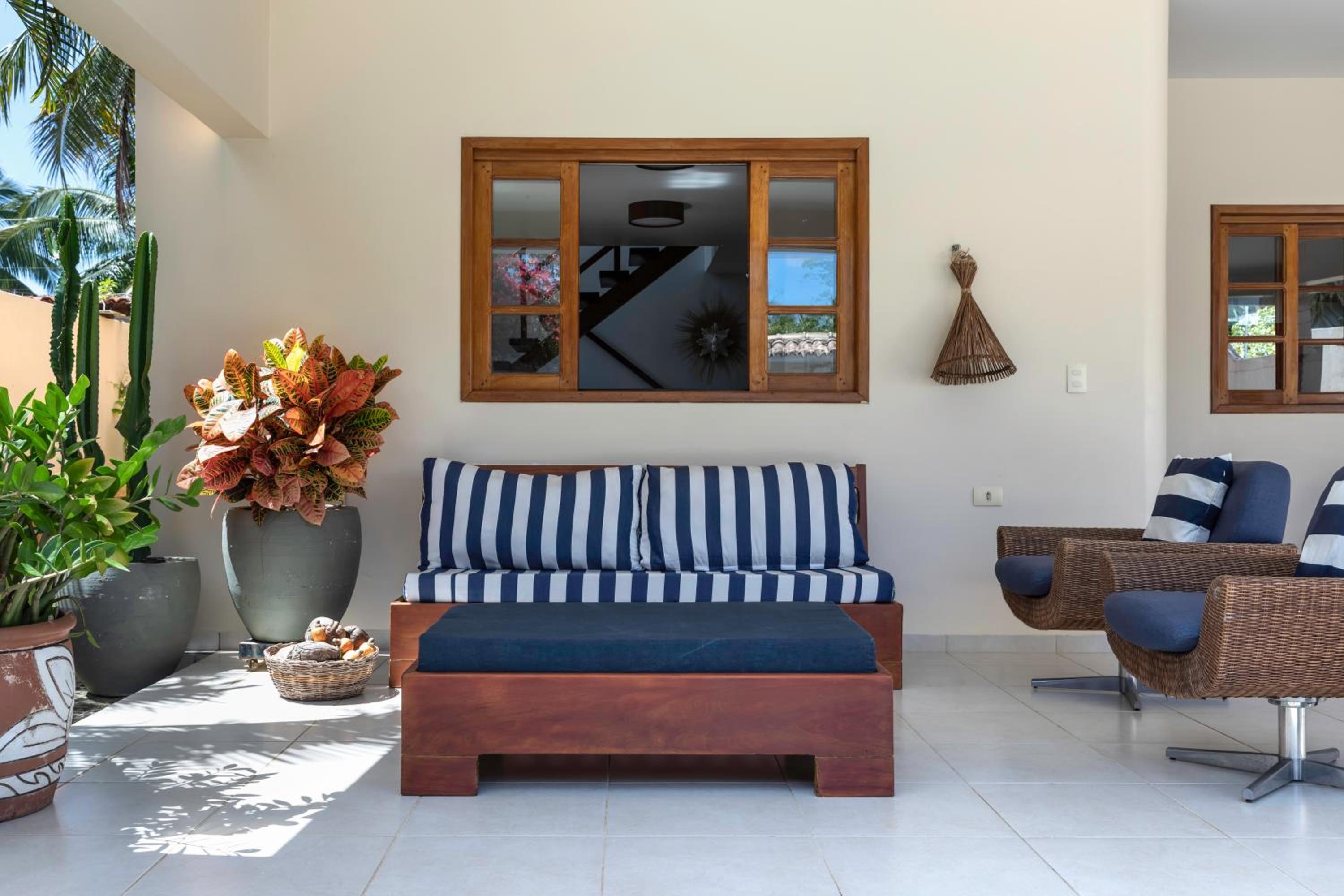 Casa de Praia Maragogi