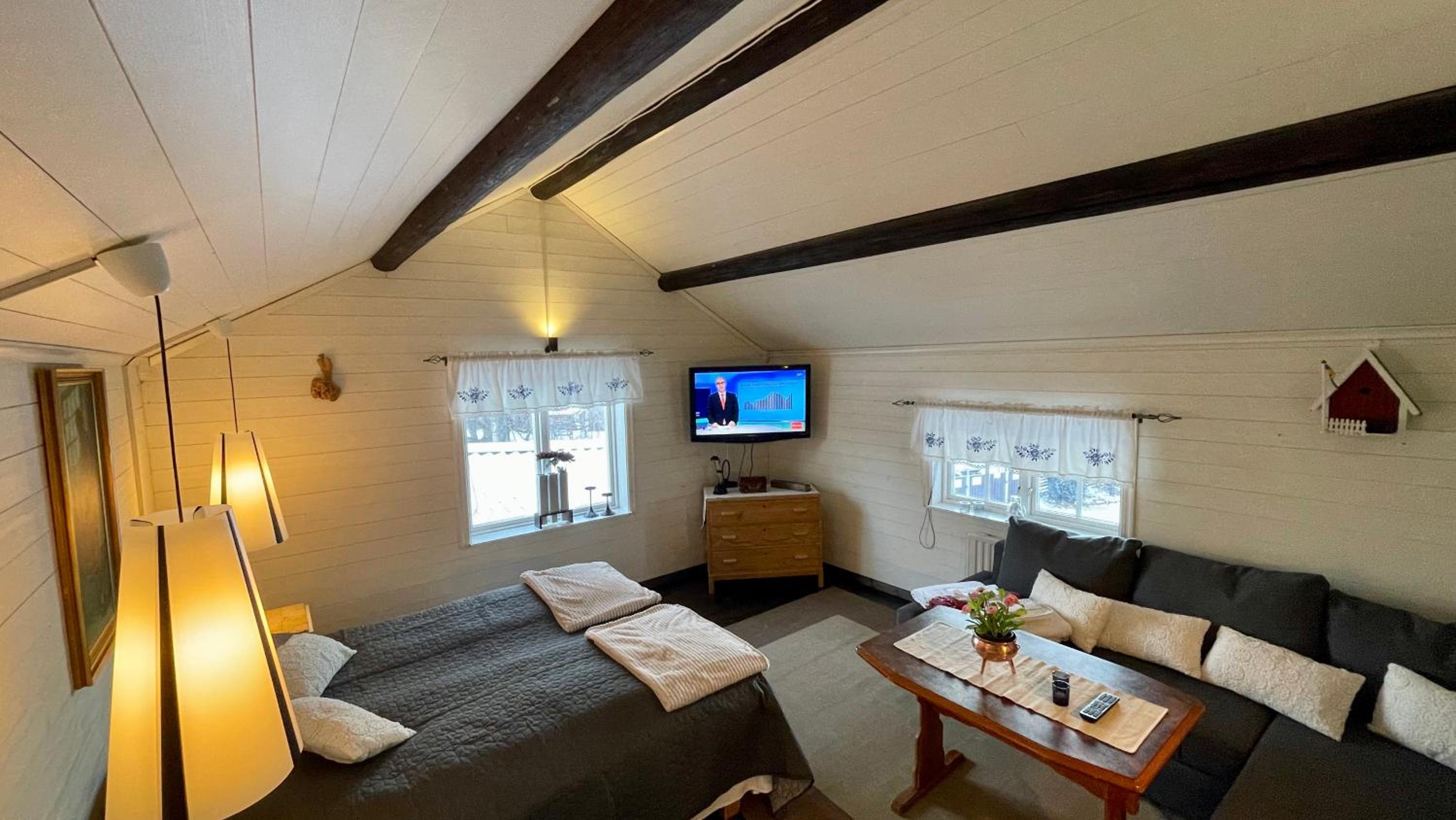 Prinsgården B&B rum stugor, photo 91