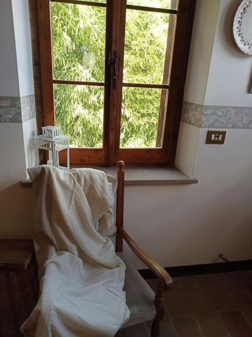 Casa RosaMatilda
