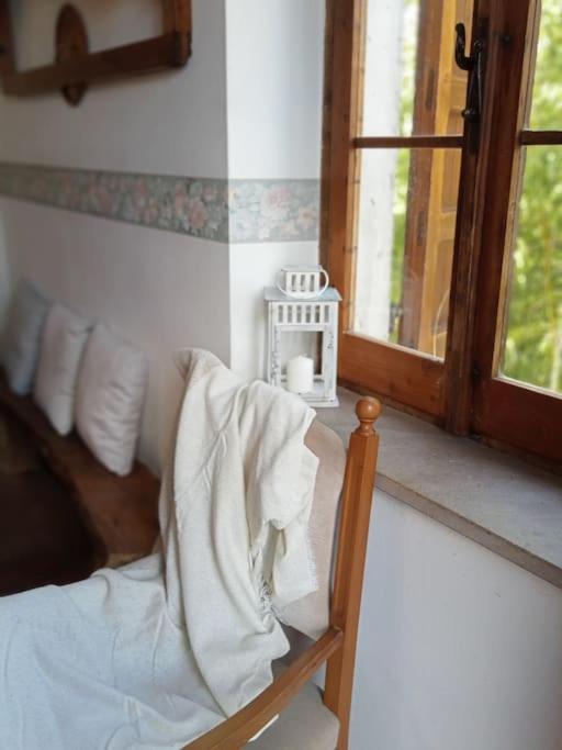 Casa RosaMatilda