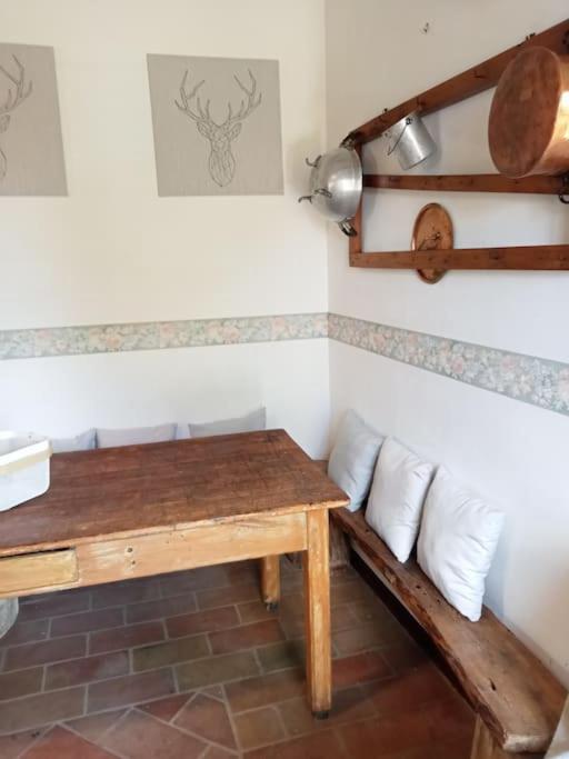Casa RosaMatilda