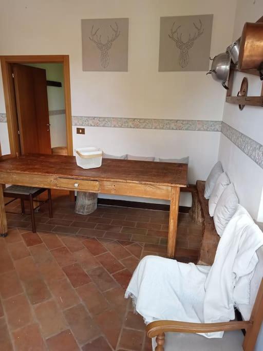 Casa RosaMatilda