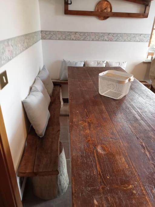 Casa RosaMatilda