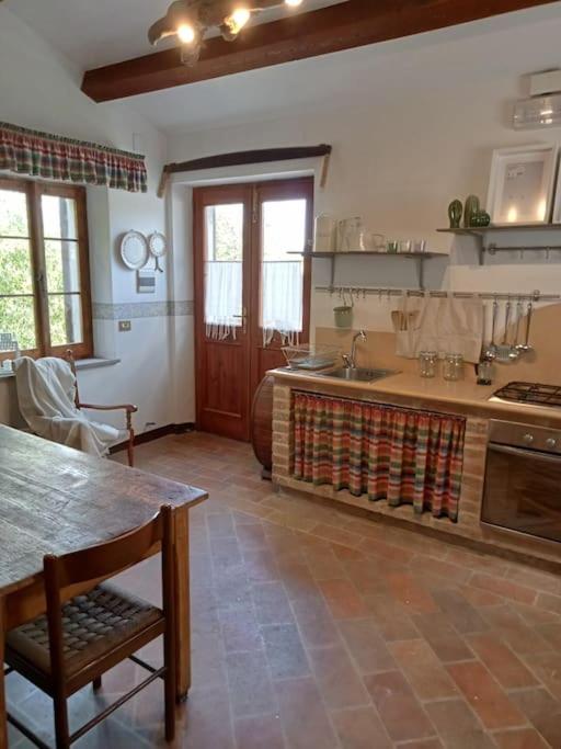 Casa RosaMatilda