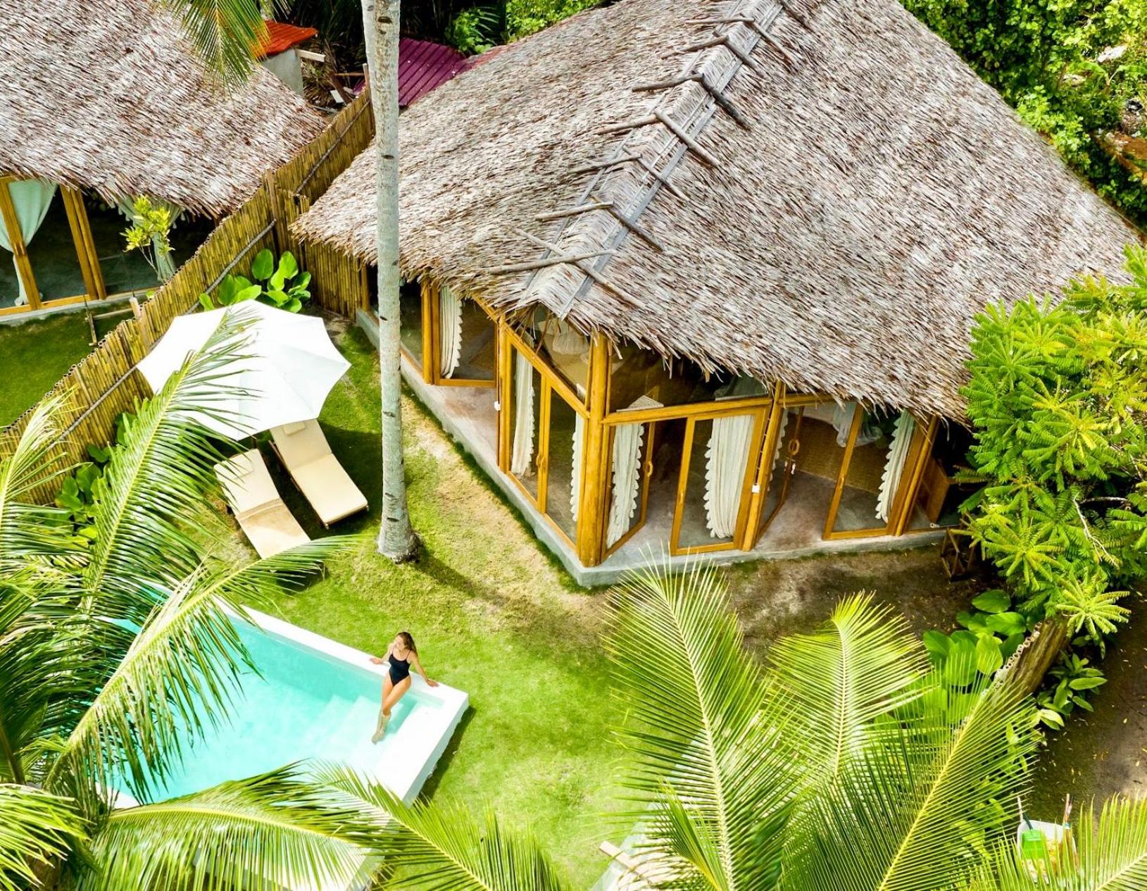 AWERA RESORT view 2