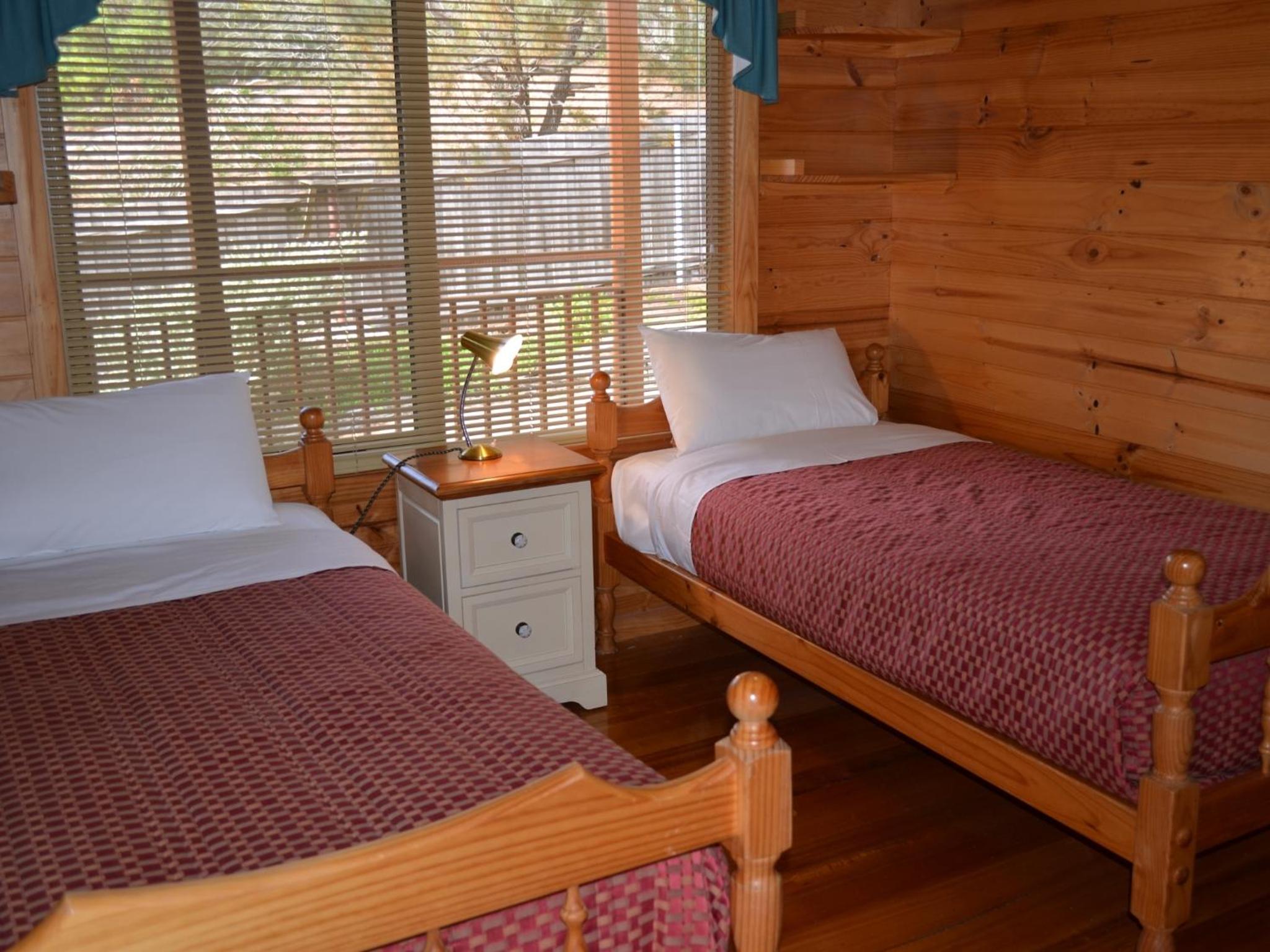 Coles Bay House