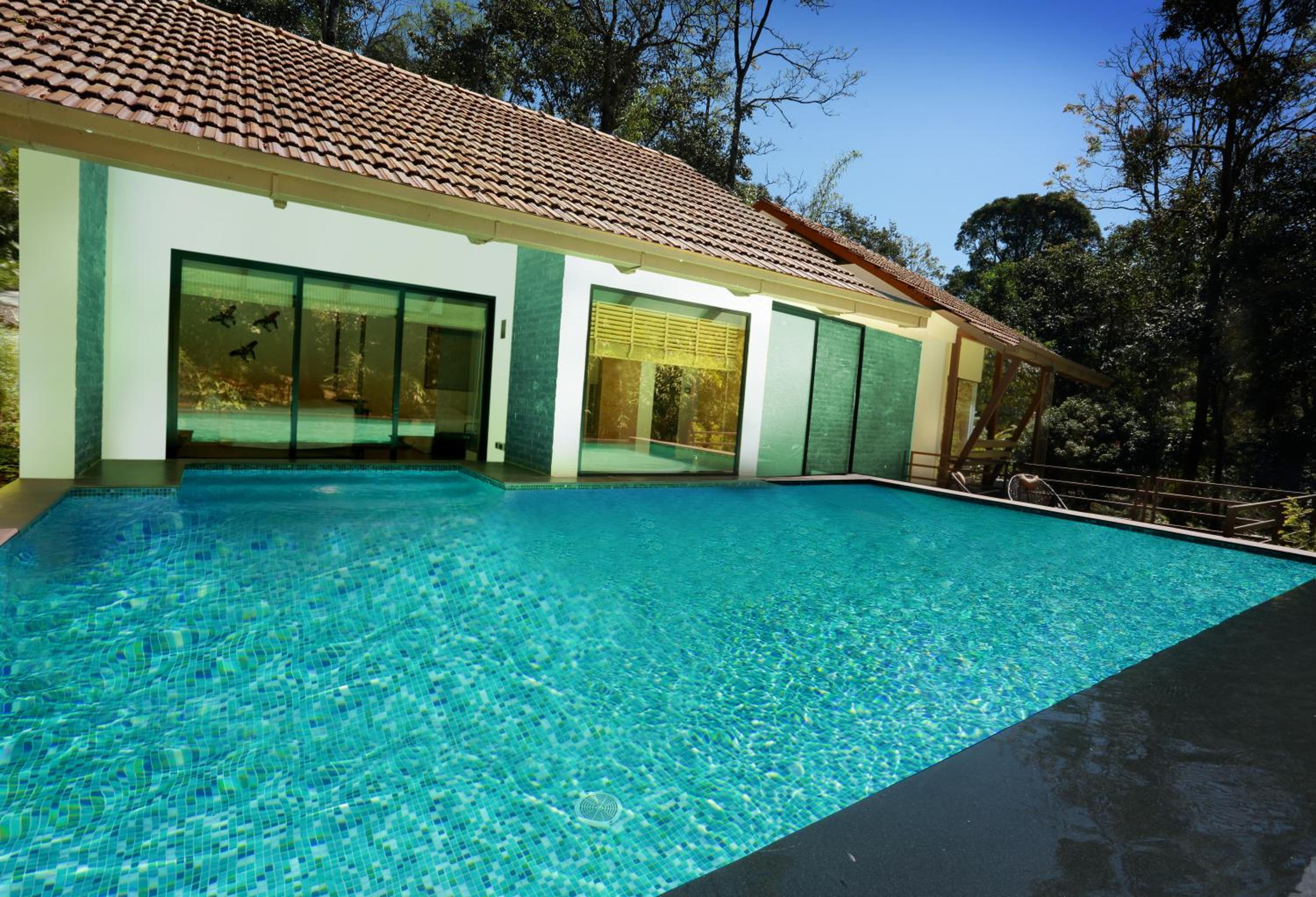The IBNII Spa Resort 54