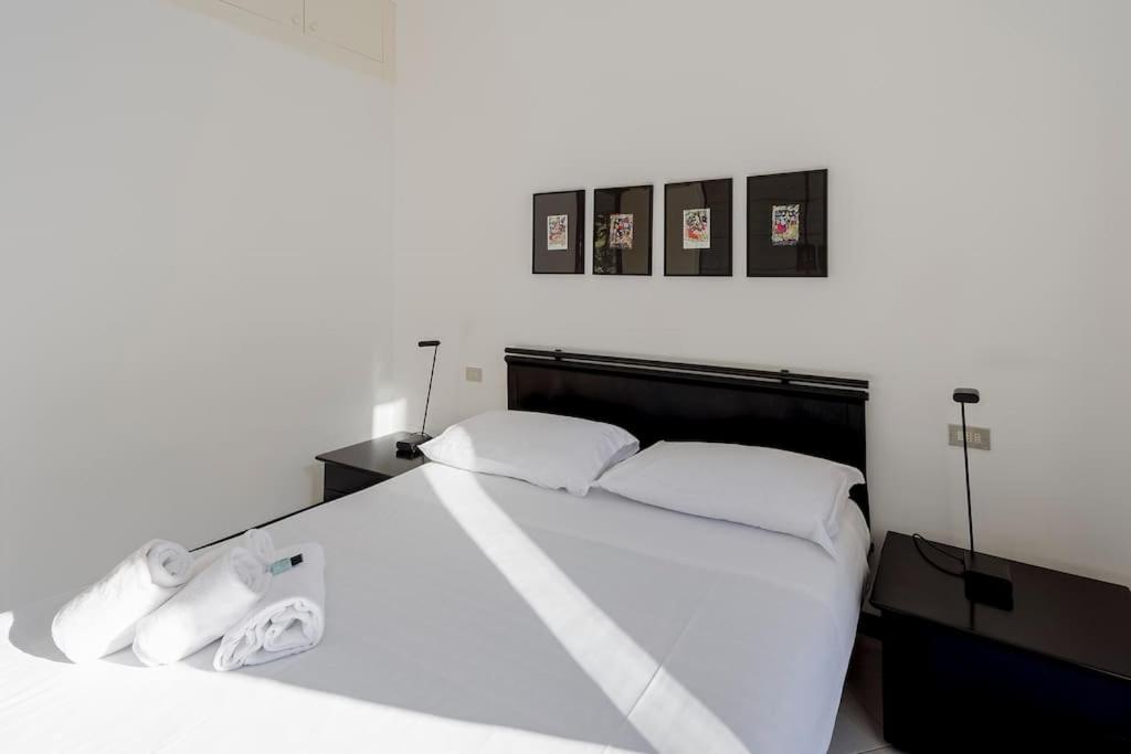 Victoria Hall Bordighera - 2 bedroom apartment - Parking view 3