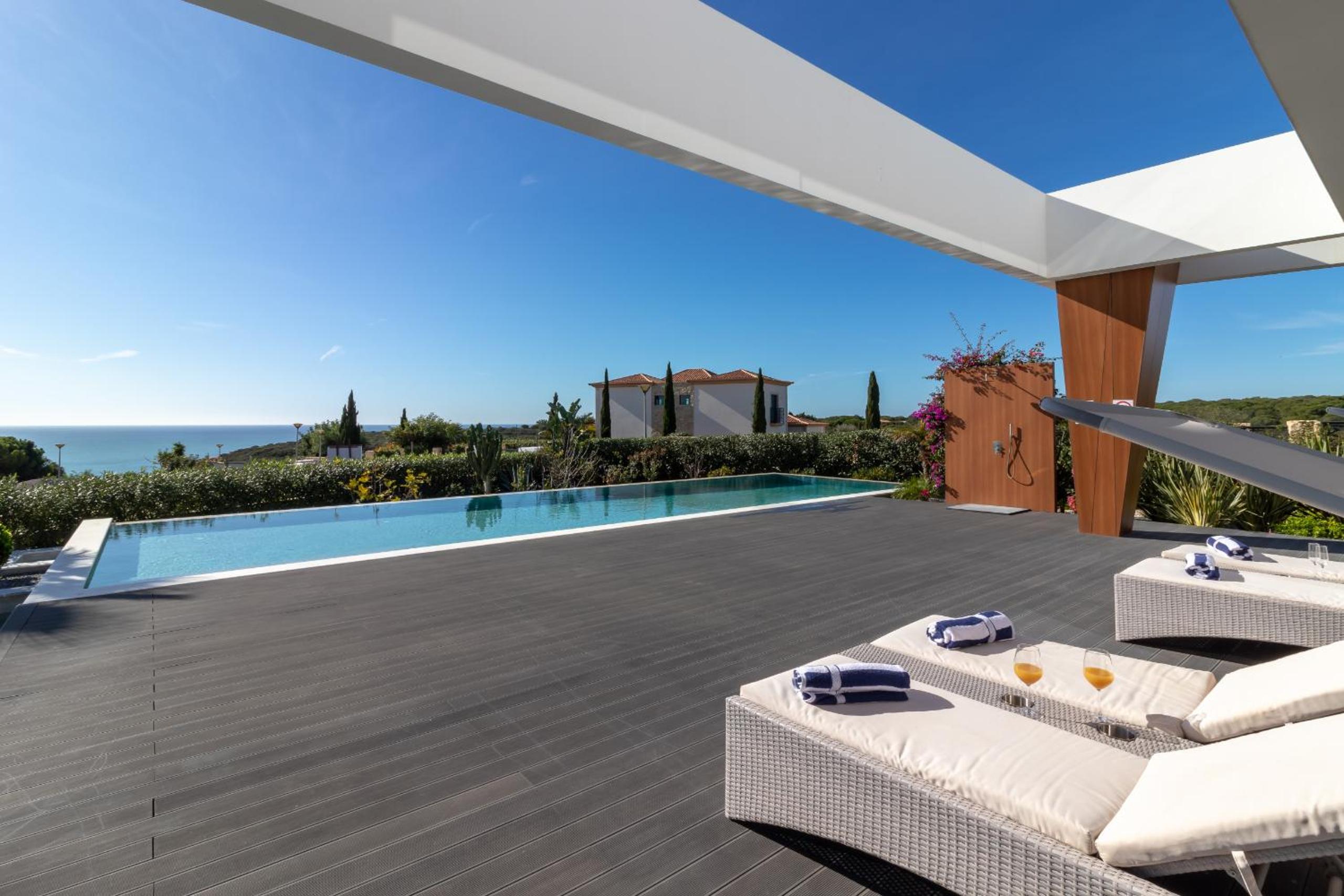 Casa Luna Mar