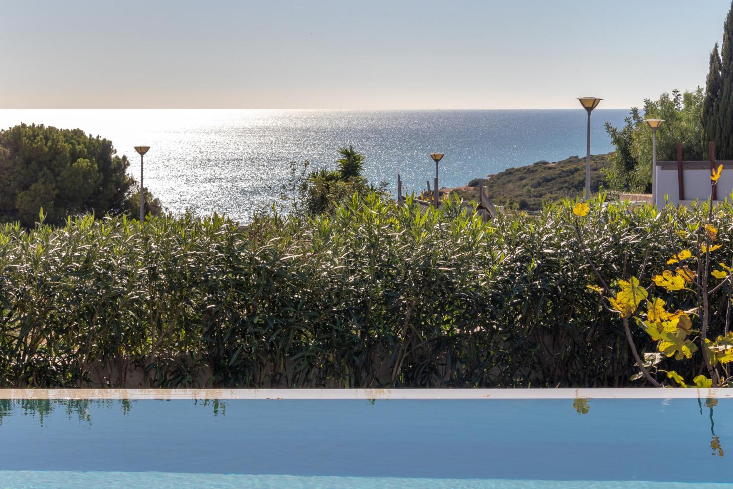 Casa Luna Mar
