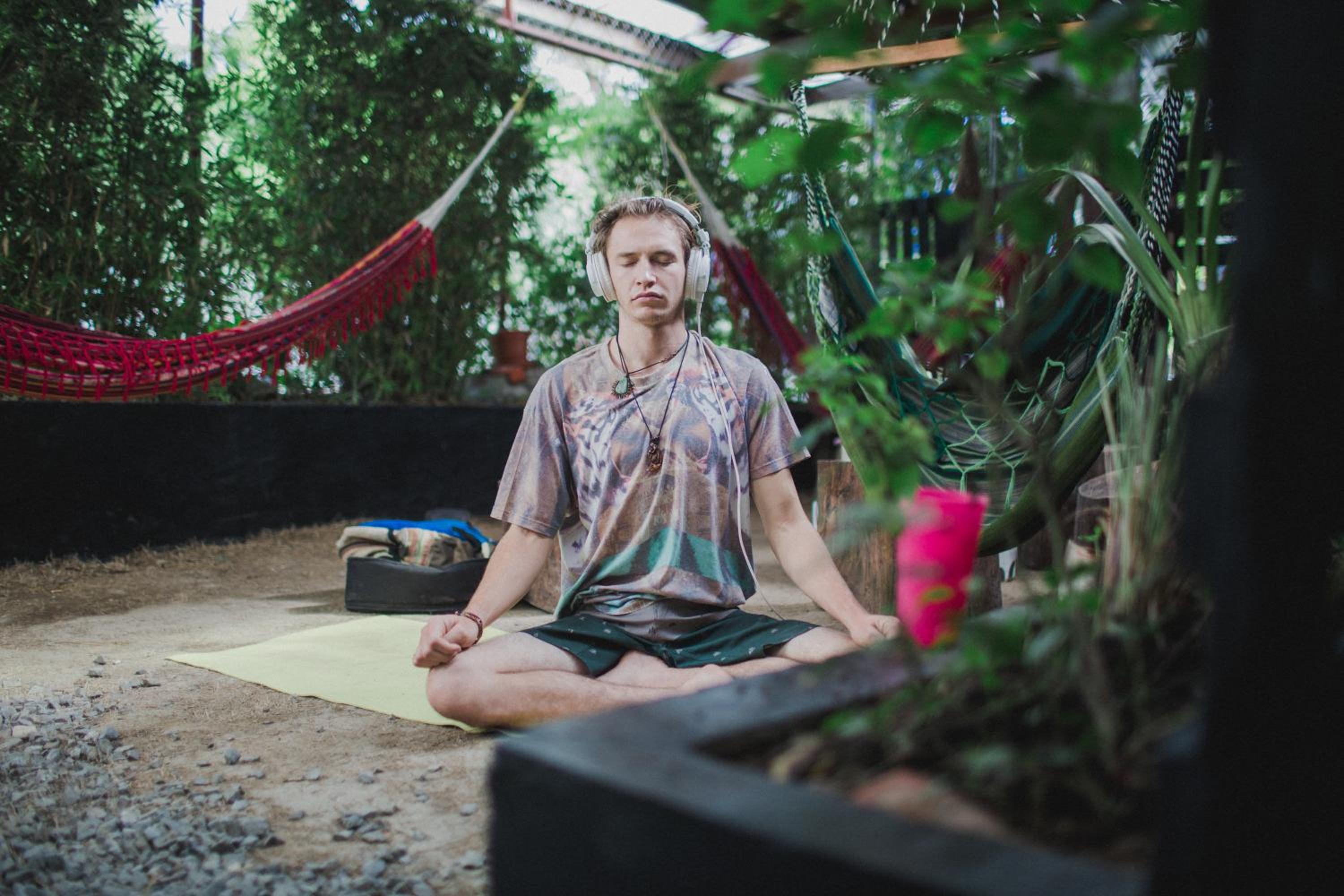 Bodhi El Valle