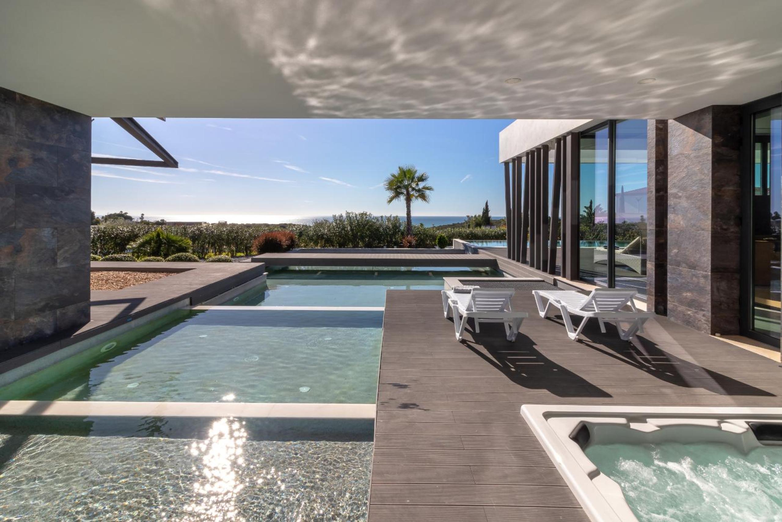 Casa Luna Mar