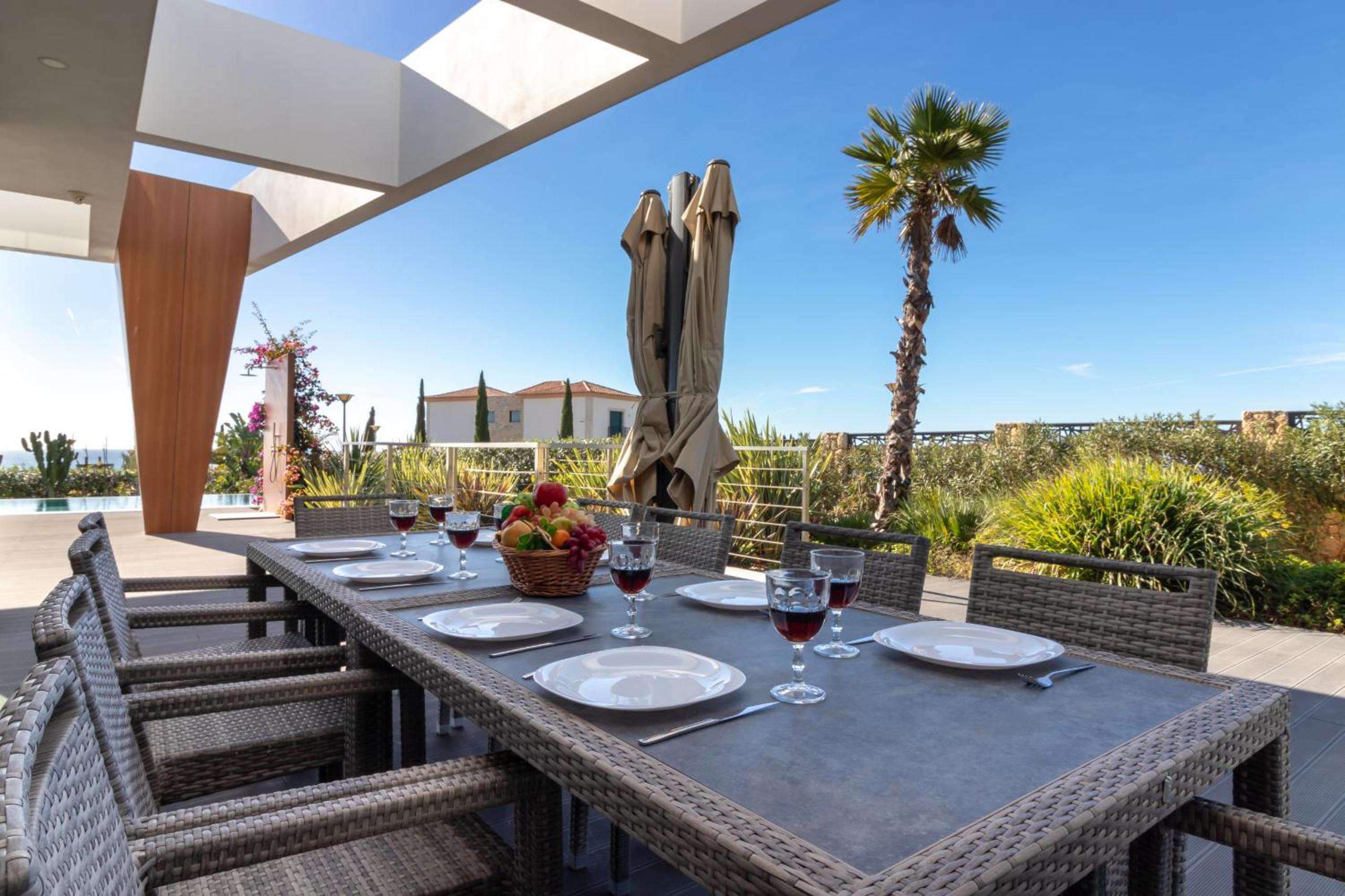 Casa Luna Mar