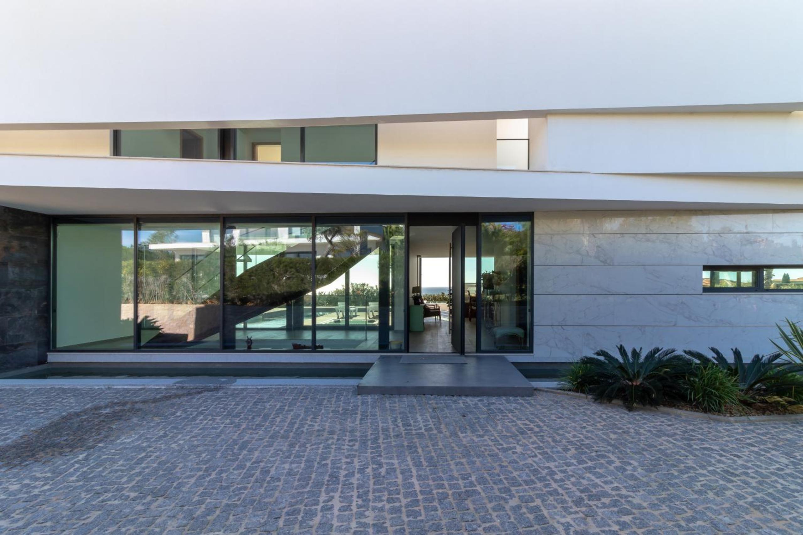 Casa Luna Mar