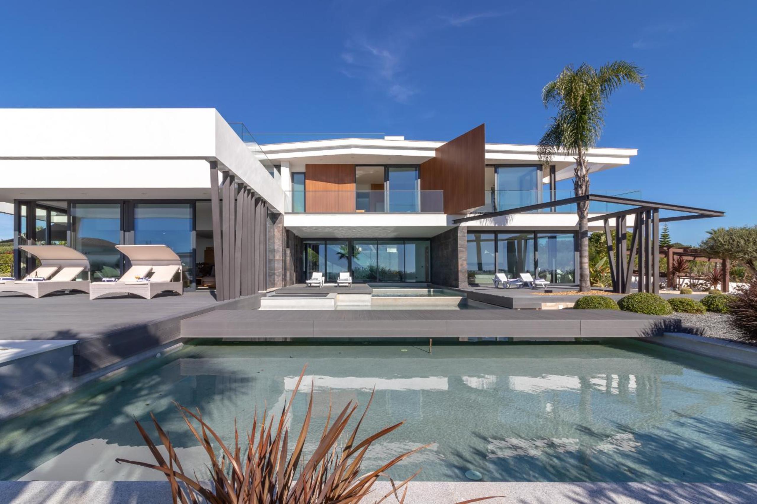 Casa Luna Mar