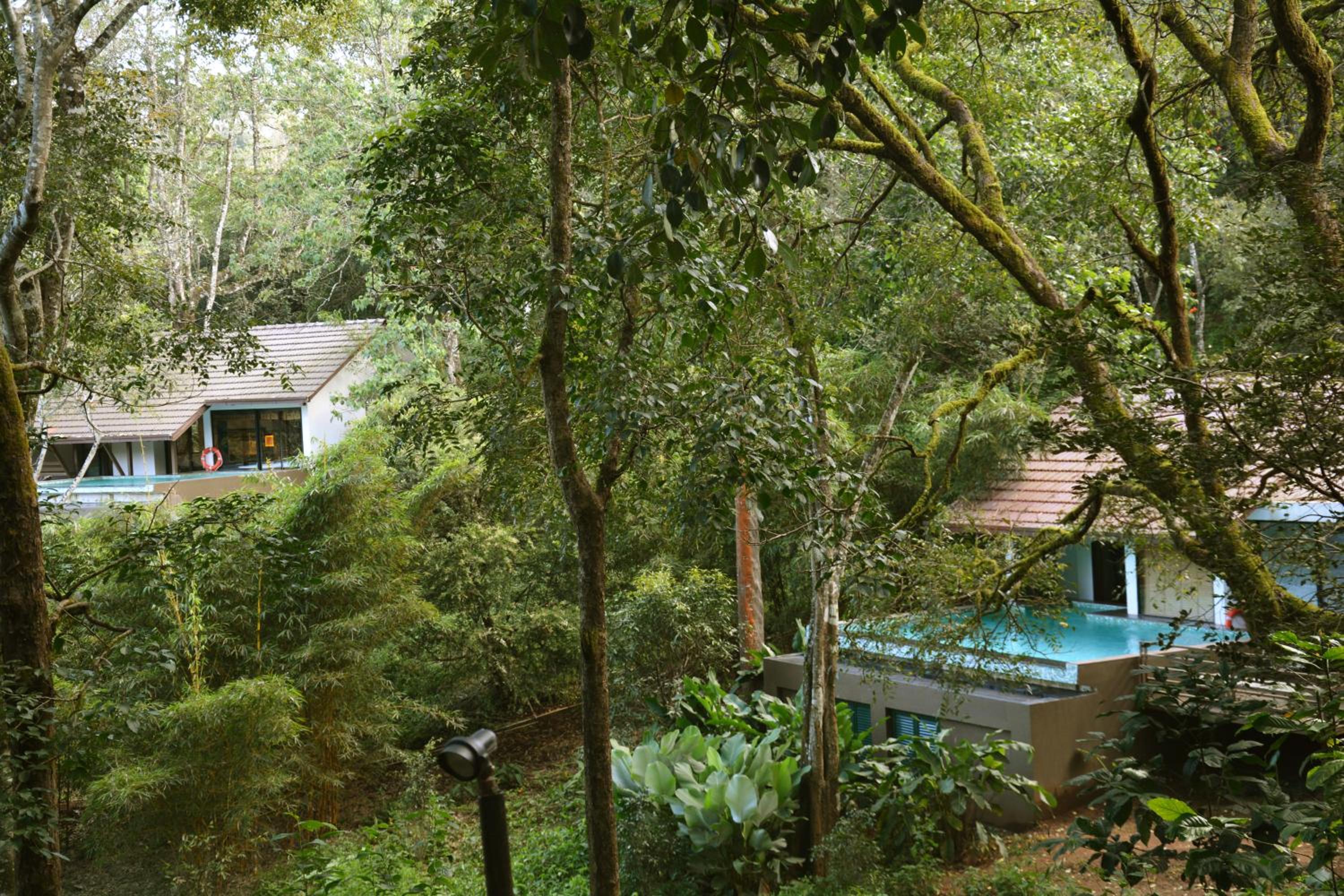 The IBNII Spa Resort 55