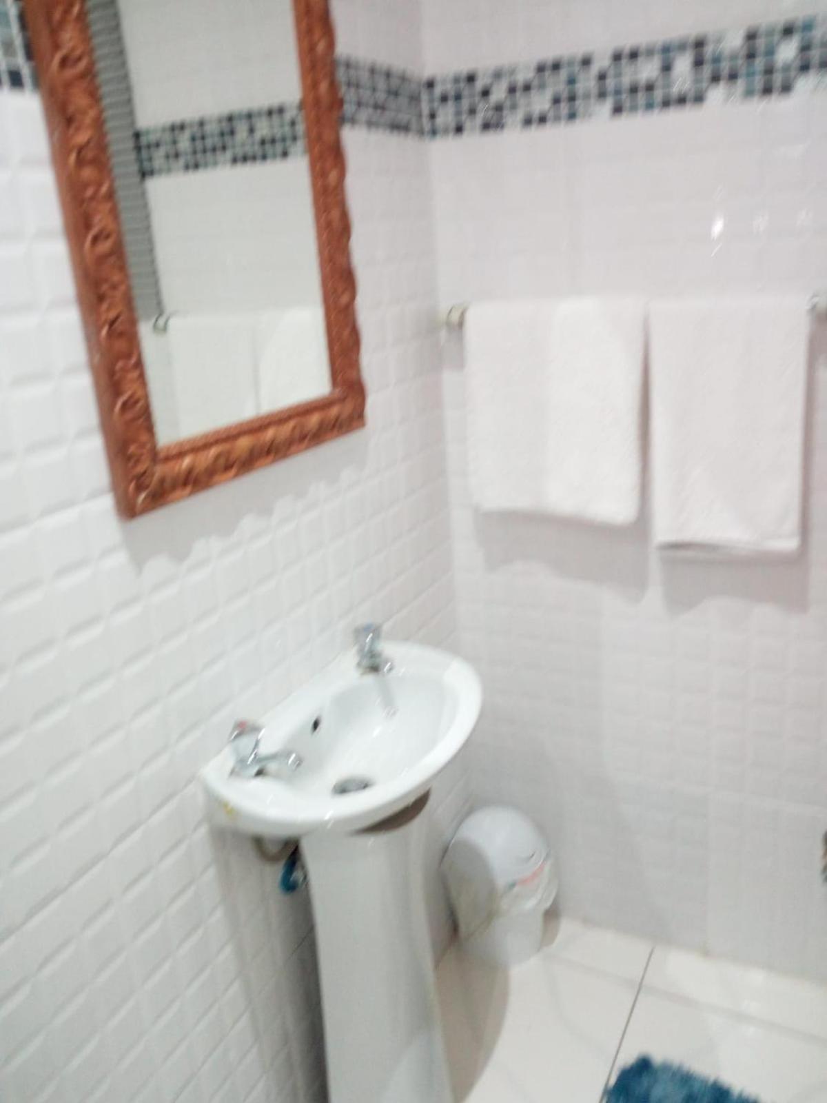 Bisho Park guesthouse