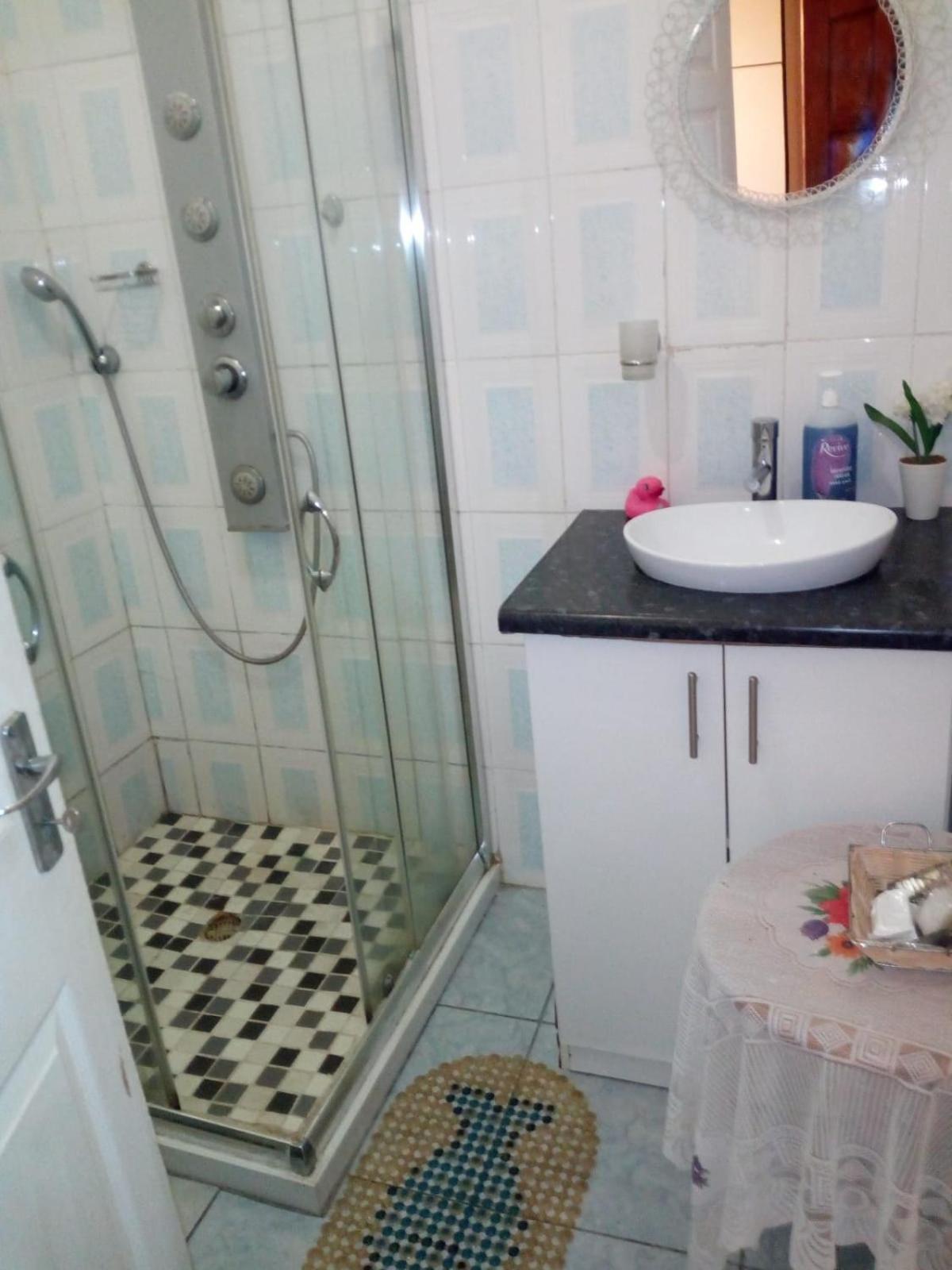Bisho Park guesthouse