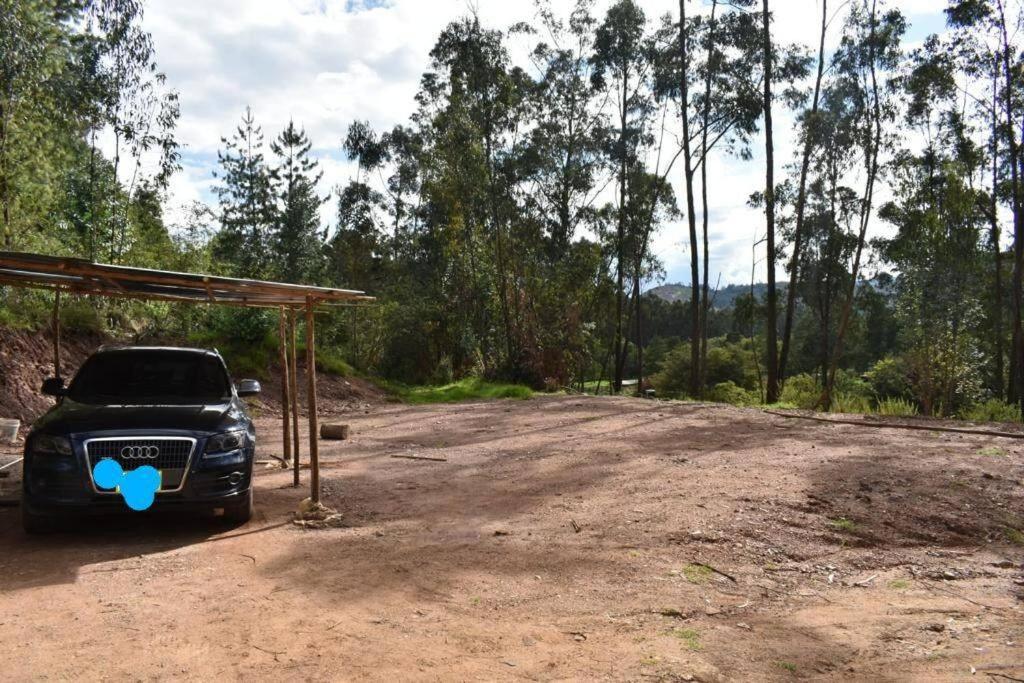 Domo La Esmeralda Glamping Familiar 5P
