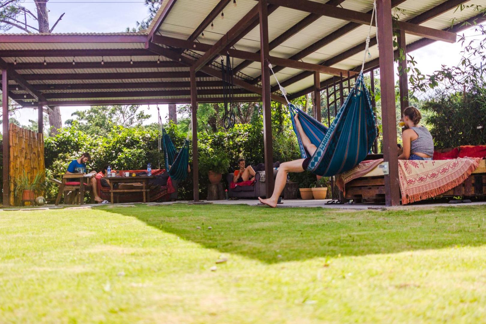 Bodhi El Valle