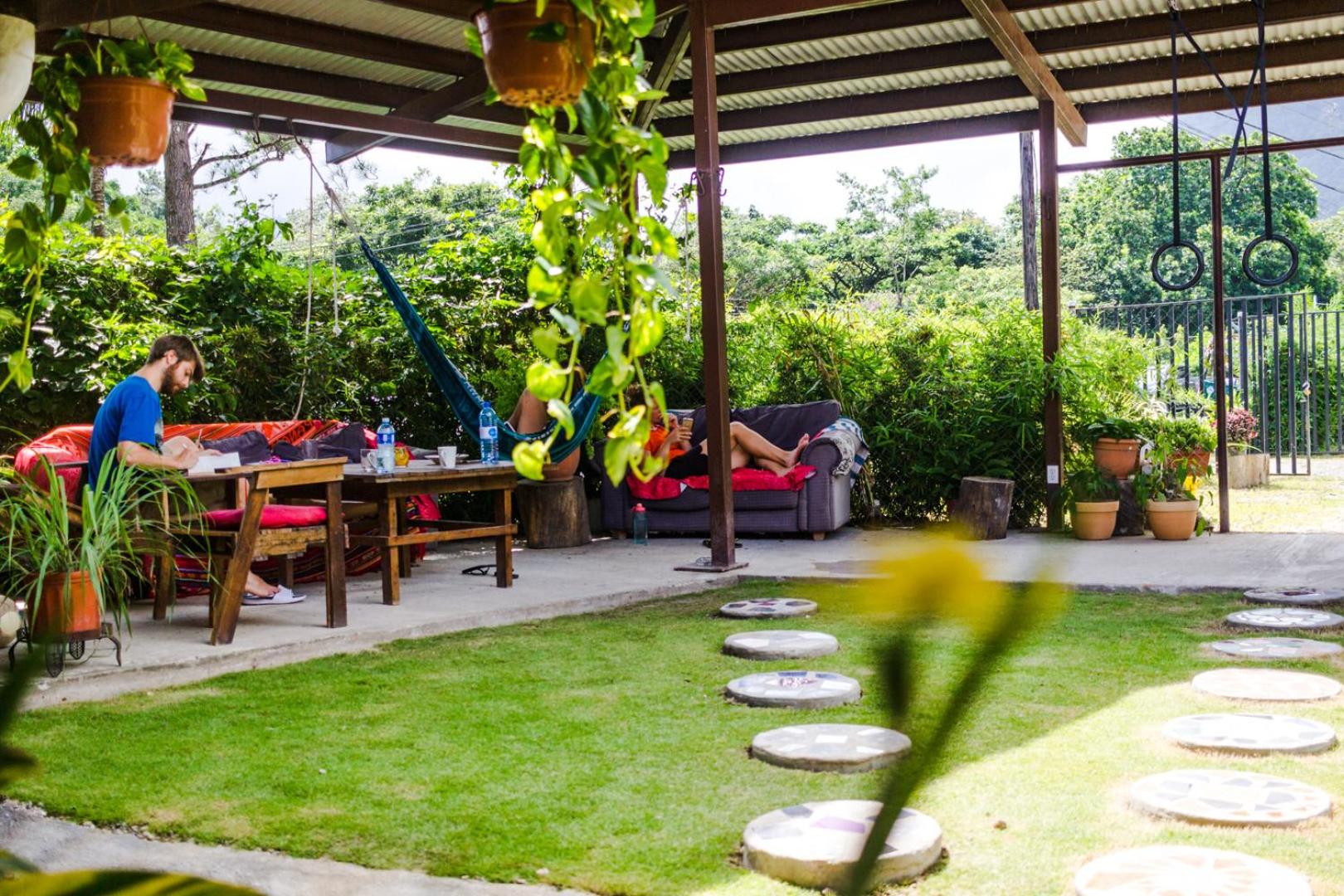Bodhi El Valle