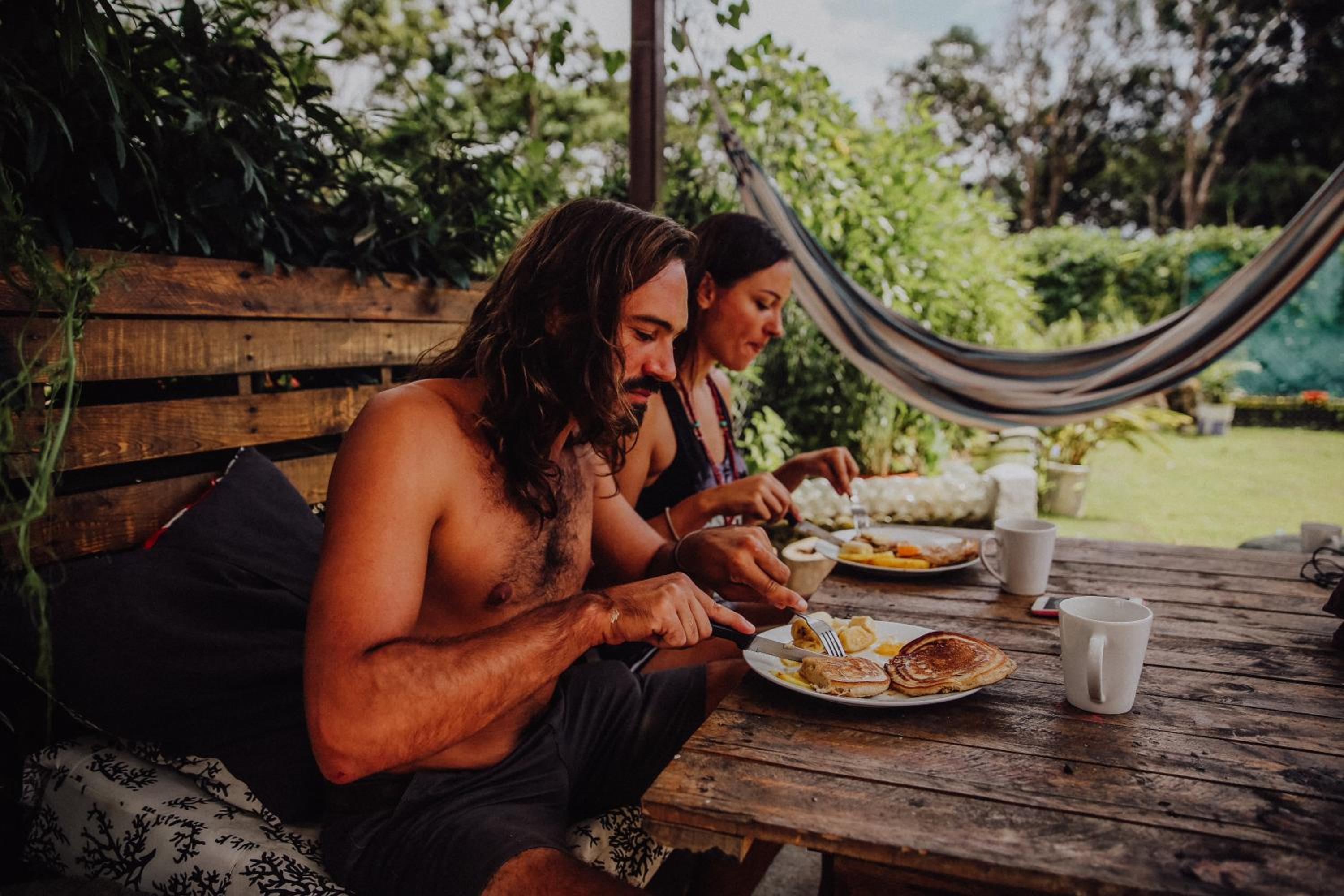 Bodhi El Valle