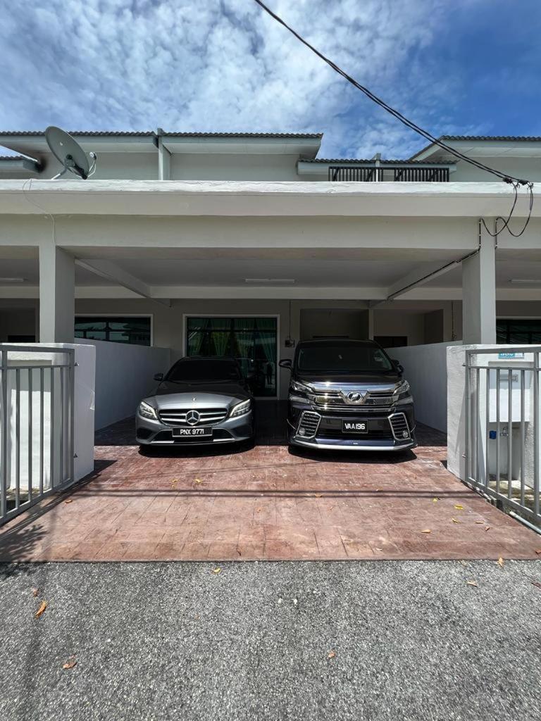 Homestay Kemaman Fyna04 dekat Pantai Geliga photo 7