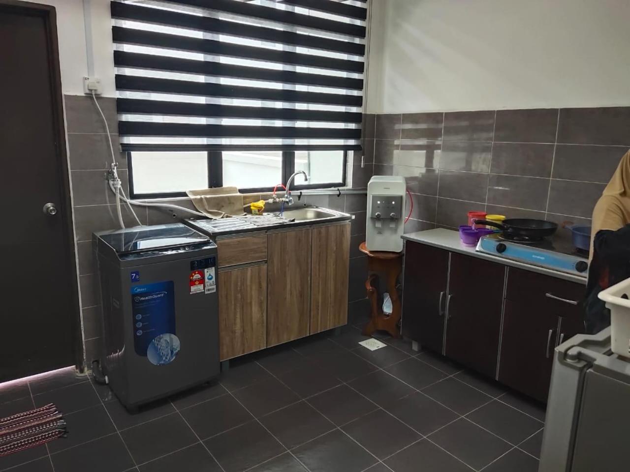 Homestay Kemaman Fyna04 dekat Pantai Geliga photo 8