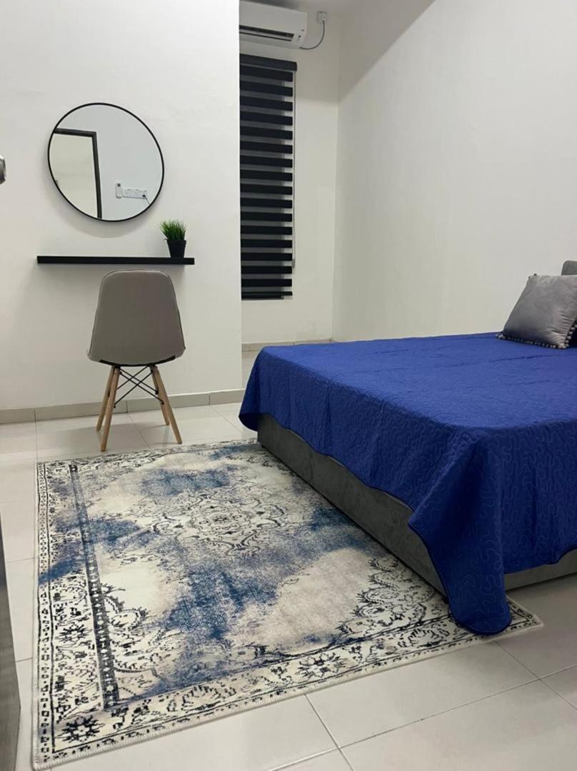 Homestay Kemaman Fyna04 dekat Pantai Geliga photo 5