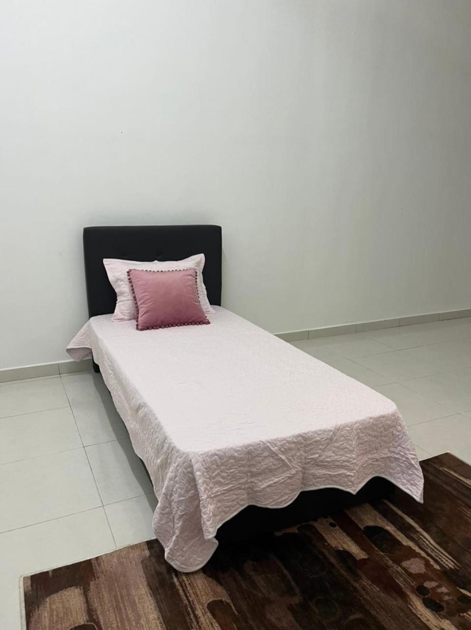 Homestay Kemaman Fyna04 dekat Pantai Geliga photo 6