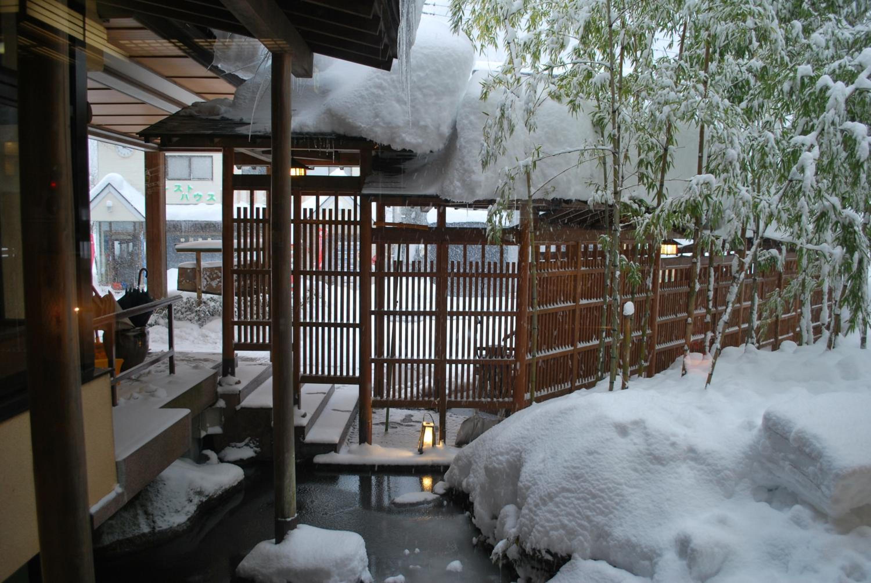 Ryokan Tanigawa