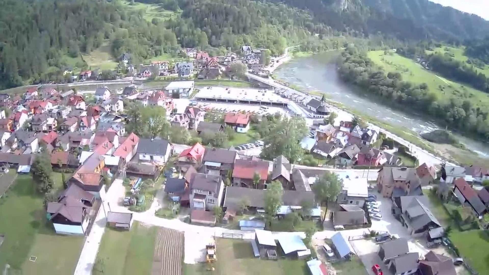 Pokoje i apartamenty u Bartka view 3