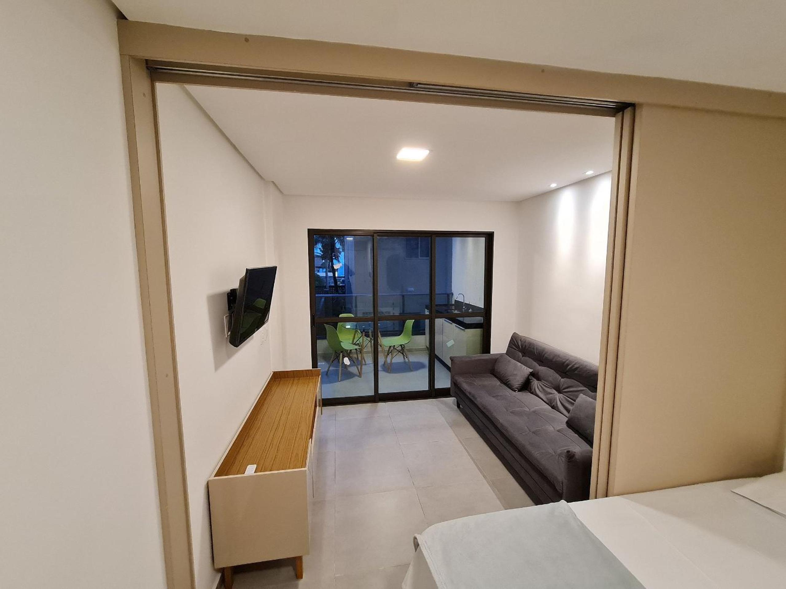 Edf Porto Príncipe