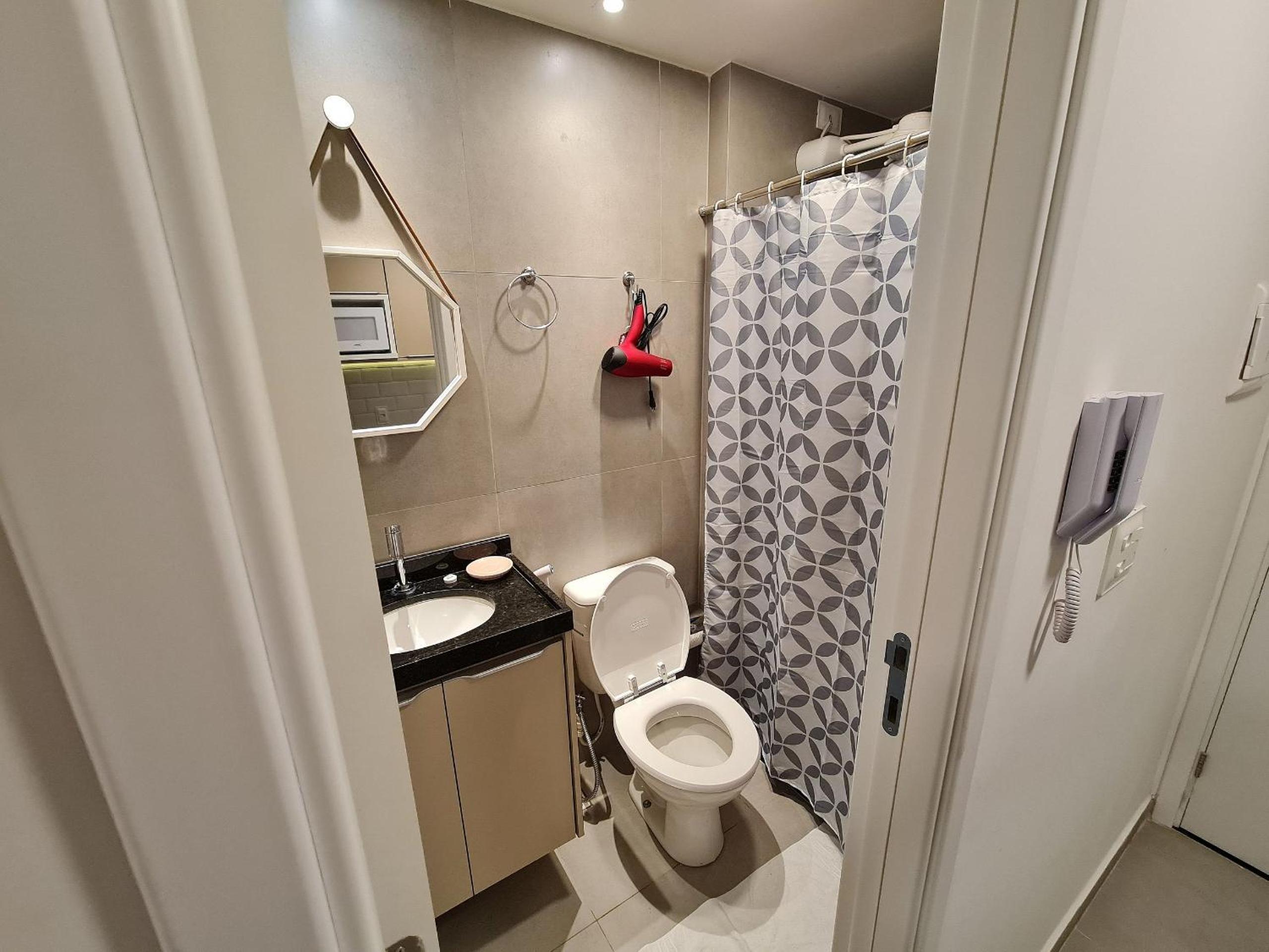 Edf Porto Príncipe